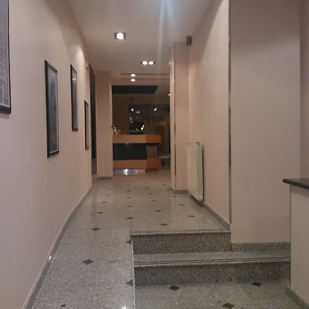 Brod - Free Parking Hotel
