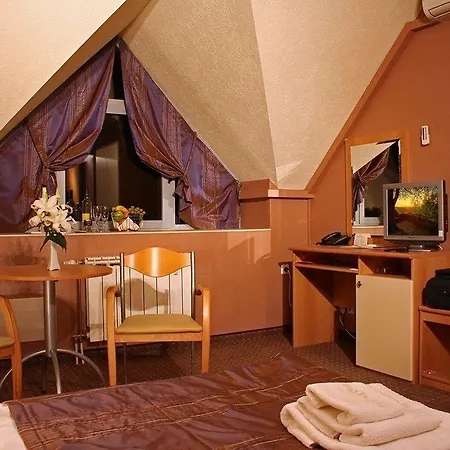 Brod - Free Parking 소피아