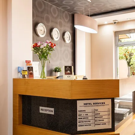 Brod - Free Parking Otel 3*