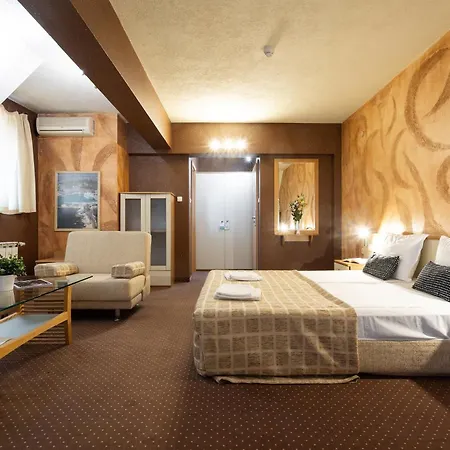 Brod - Free Parking Otel 3*