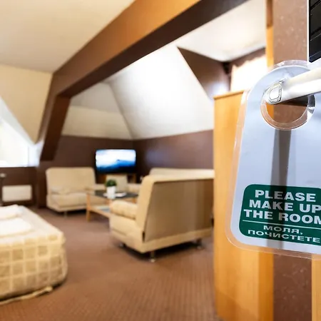 Otel Brod - Free Parking 3*