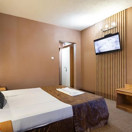 Otel Brod - Free Parking 3*