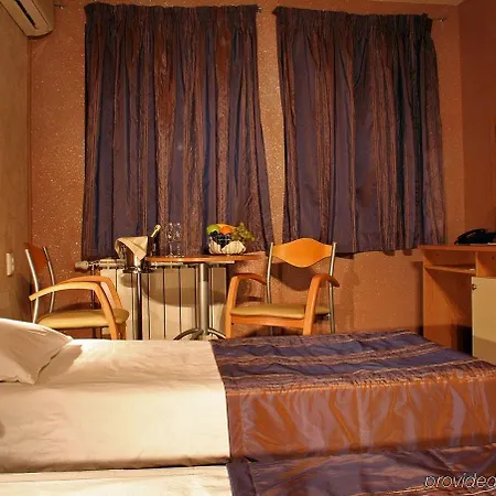 Brod - Free Parking Otel