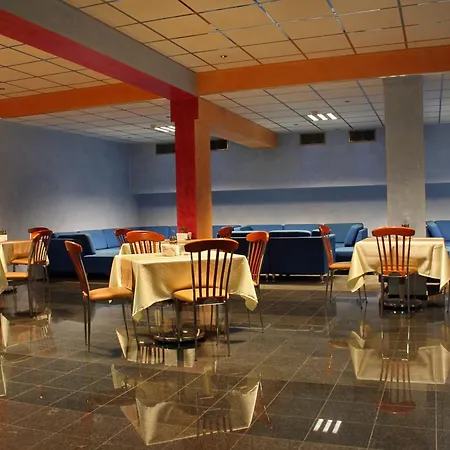 Brod - Free Parking 3*