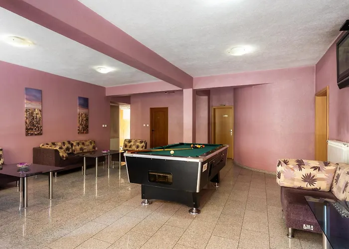 Brod - Free Parking صوفيا