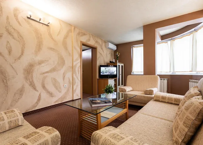 Brod - Free Parking صوفيا