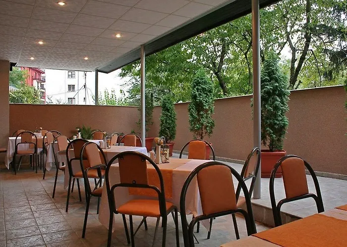 Brod - Free Parking 3*