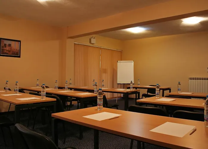 Brod - Free Parking فندق