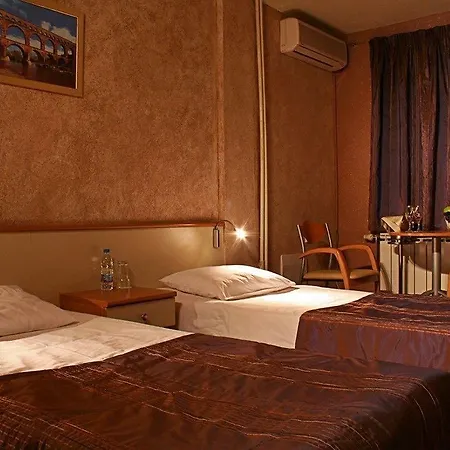 Brod - Free Parking Hotel