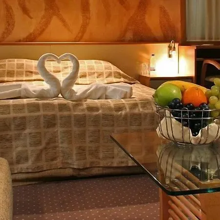 Hotel Brod - Free Parking
