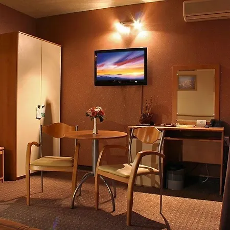 Brod - Free Parking Otel