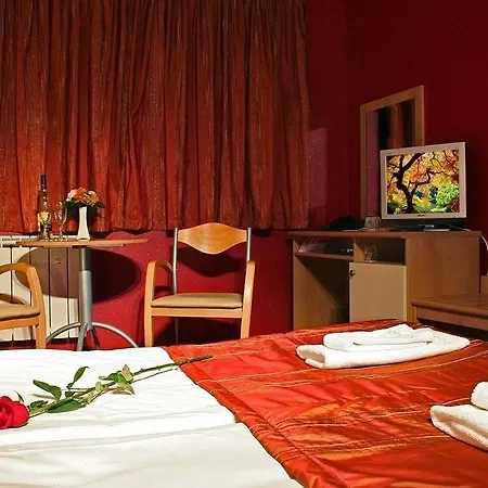 Hotel Brod - Free Parking 3*