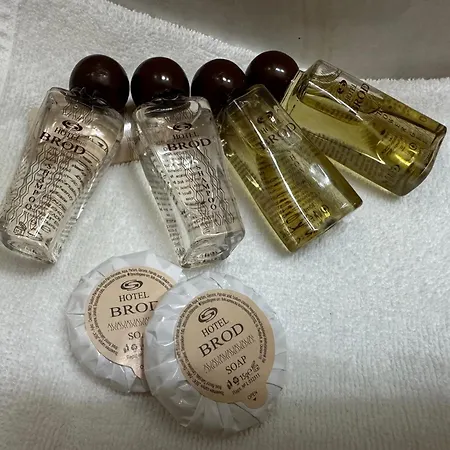 Brod - Free Parking Hotel Sofia