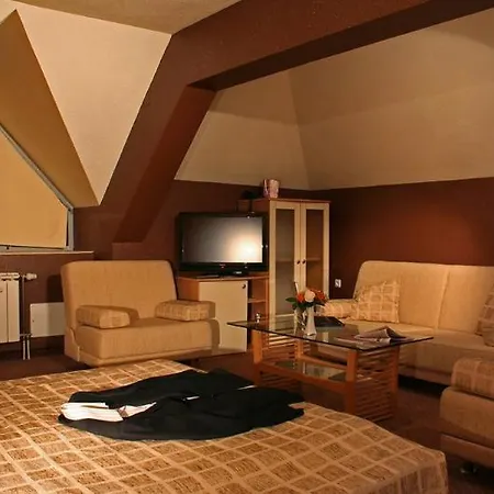 Brod - Free Parking Hotel Sofia