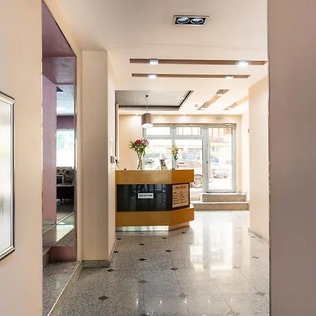 Hotel Brod - Free Parking 3*