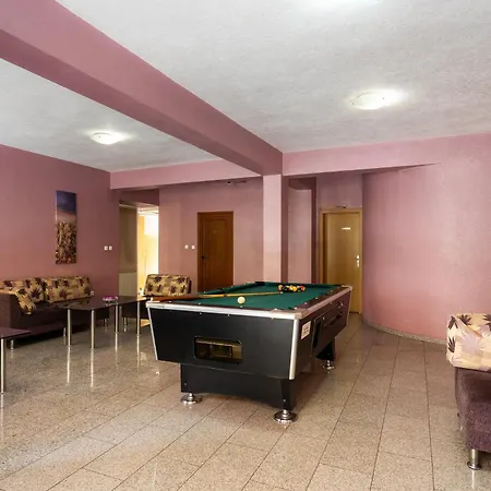 Brod - Free Parking ソフィア