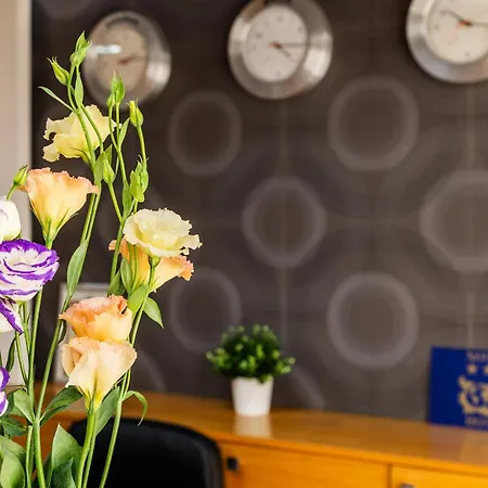 брод - безплатен паркинг