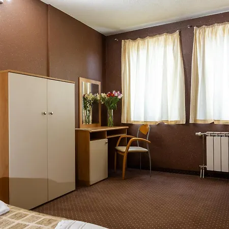 Brod - Free Parking Otel