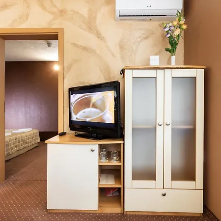 Brod - Free Parking Hotel 3*