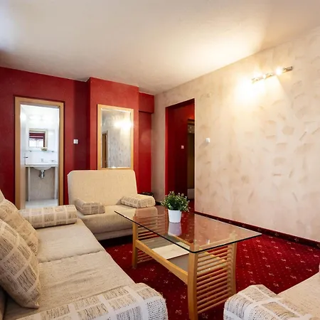Brod - Free Parking Hotel Sofia