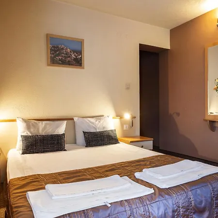 брод - безплатен паркинг 3* София