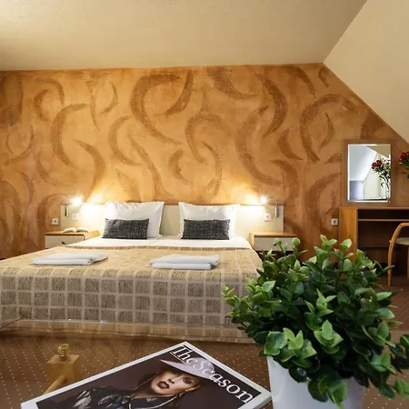 Brod - Free Parking Hotel Sofia