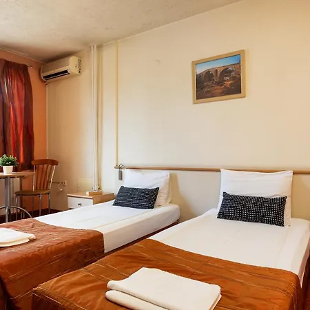 ホテル Brod - Free Parking 3*