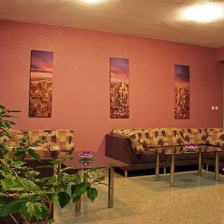 Brod - Free Parking 3*