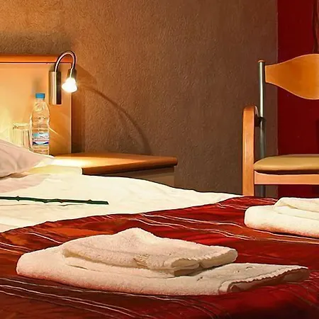 Hotel Brod - Free Parking