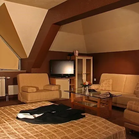 Hotel Brod - Free Parking