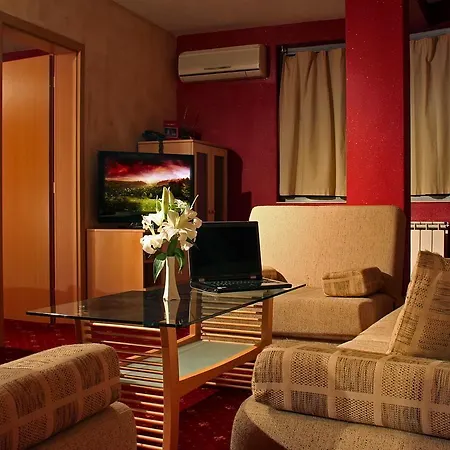 ホテル Brod - Free Parking