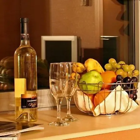 Brod - Free Parking Hotel 3*