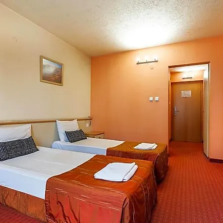 брод - безплатен паркинг 3* София