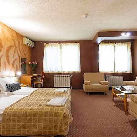 брод - безплатен паркинг 3* София