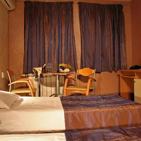 Brod - Free Parking Otel