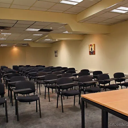 Brod - Free Parking 3* Sofia