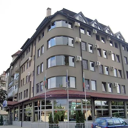 Hotel Brod - Free Parking 3*