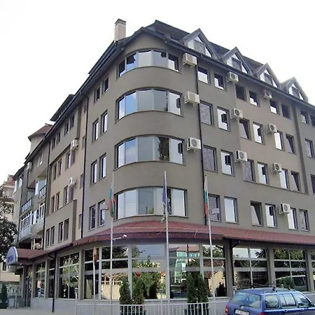 Otel Brod - Free Parking 3*