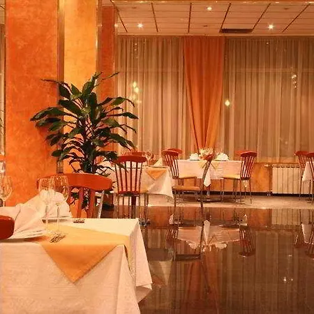 Brod - Free Parking 3*