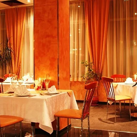 Brod - Free Parking Hotel 3*