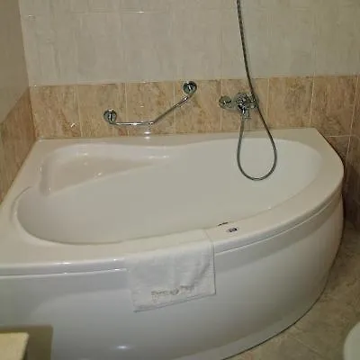 Hotel Brod - Free Parking Sofia