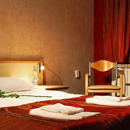 Brod - Free Parking Hotel 3*