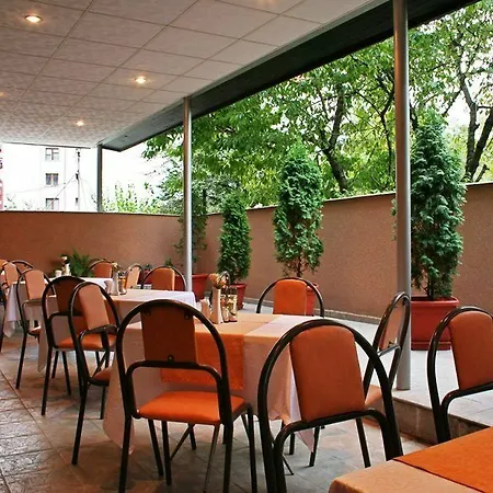 Hotel Brod - Free Parking