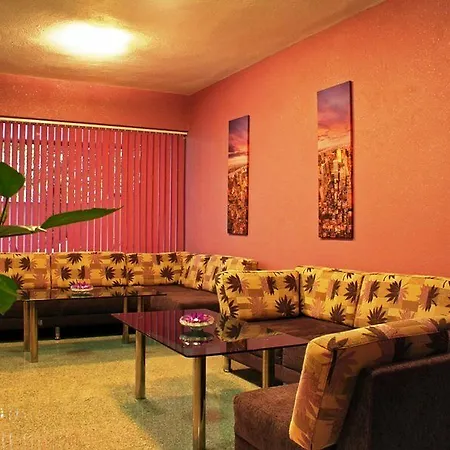 Brod - Free Parking Otel