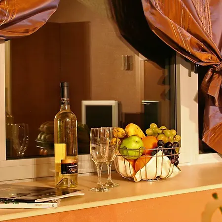 брод - безплатен паркинг