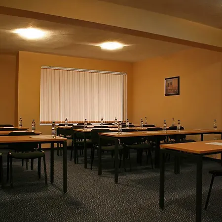 Brod - Free Parking Sofya