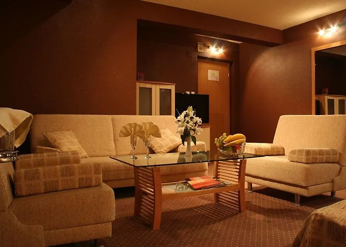 Brod - Free Parking 3*