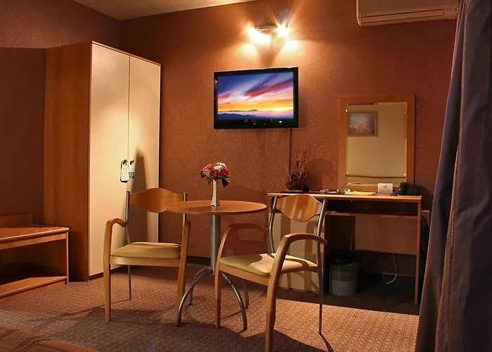 Brod - Free Parking Hotel