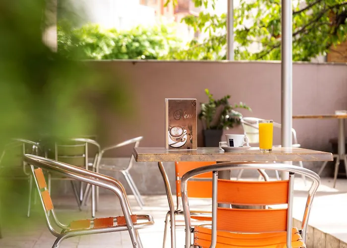 Brod - Free Parking 3* Sofia