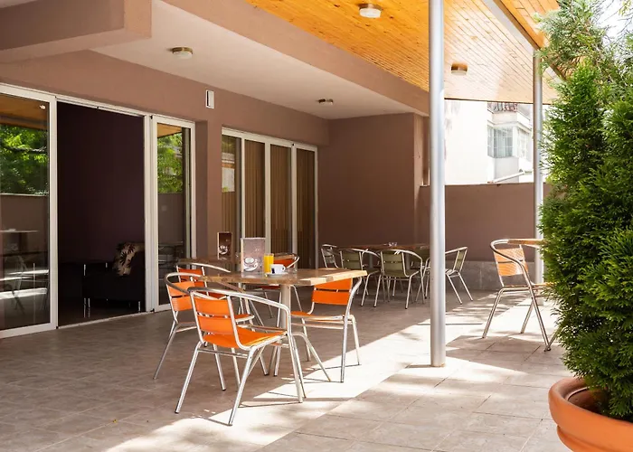 Brod - Free Parking Hotel